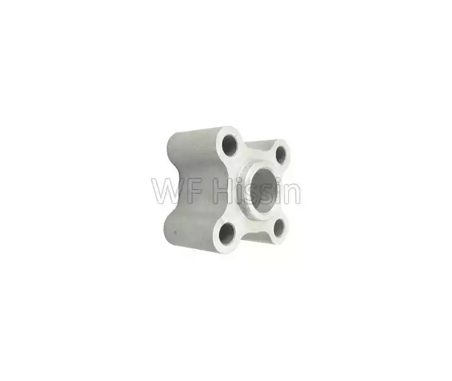 Fan pad spacer block Xinchai